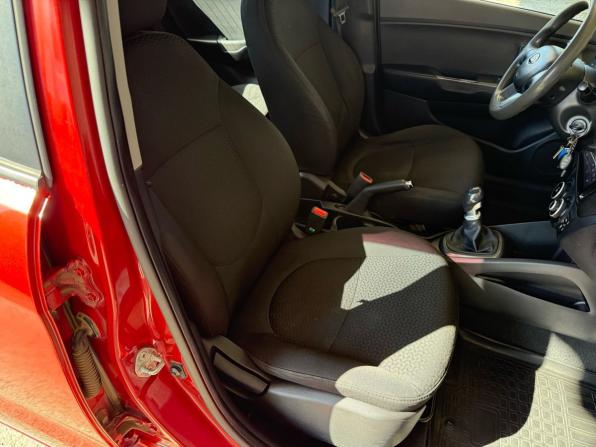 Kia Rio III с пробегом 2013 года, цена 670 000 рублей, 127333 км, седан, Автокод Объявления