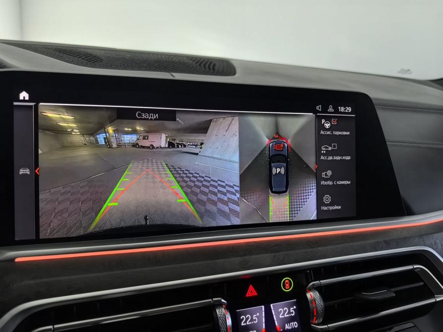BMW X5 IV (G05/G18) Санкт-Петербург  - изображение 26