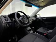 Volkswagen Tiguan I Рестайлинг Уфа  - изображение 42