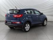 Kia Sportage III Волгоград  - изображение 44