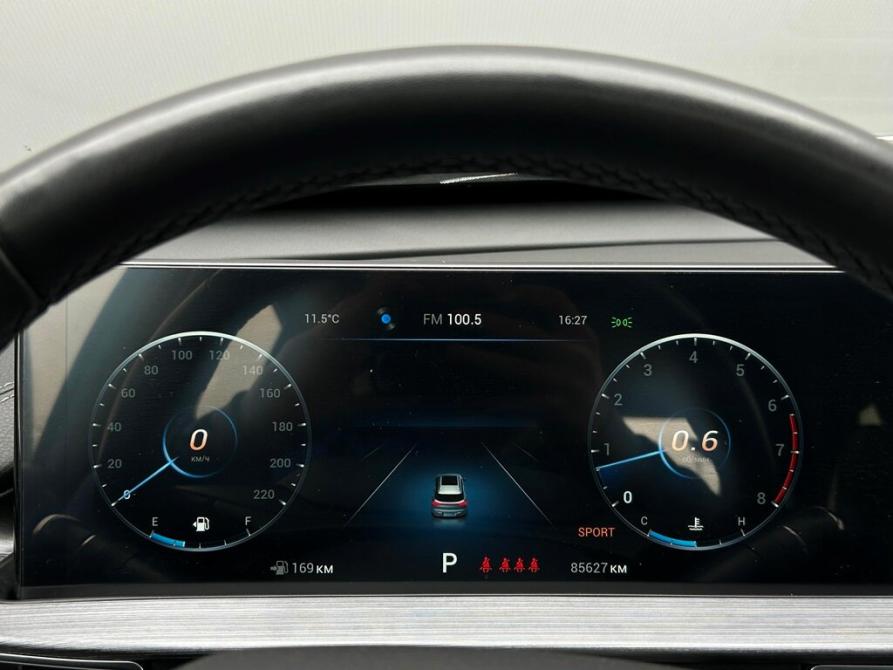 Chery Tiggo 7 Pro Max I Санкт-Петербург  - изображение 24