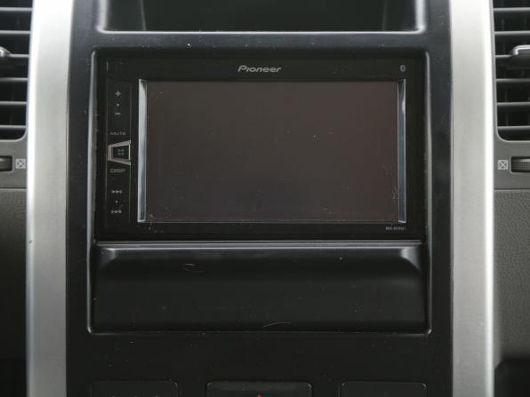 Nissan X-Trail II с пробегом 2007 года, цена 890 000 рублей, 240000 км, внедорожник, Автокод Объявления