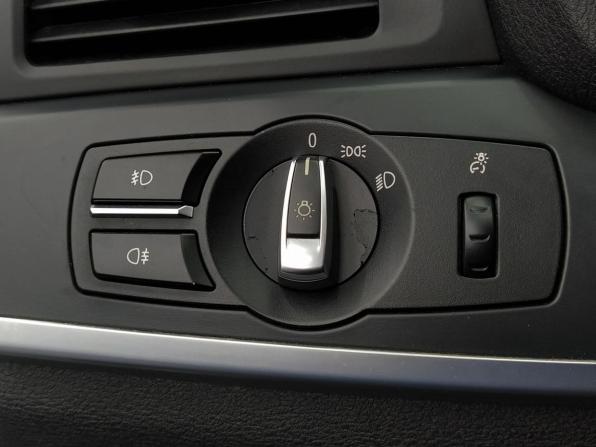 BMW X3 II (F25) с пробегом 2014 года, цена 1 655 000 рублей, 154139 км, внедорожник, Автокод Объявления