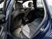 Audi A4 V (B9) Рестайлинг Краснодар  - изображение 37
