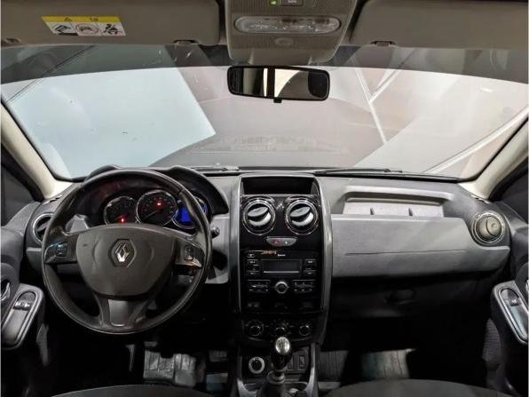 Renault Duster I Рестайлинг с пробегом 2018 года, цена 1 025 000 рублей, 201349 км, внедорожник, Автокод Объявления