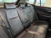 Toyota RAV4 V (XA50) Тверь  - изображение 28
