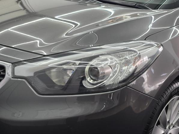 Kia Cerato III с пробегом 2013 года, цена 1 349 000 рублей, 119000 км, седан, Автокод Объявления