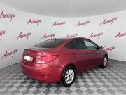 Hyundai Solaris I Рестайлинг Псков  - изображение 24