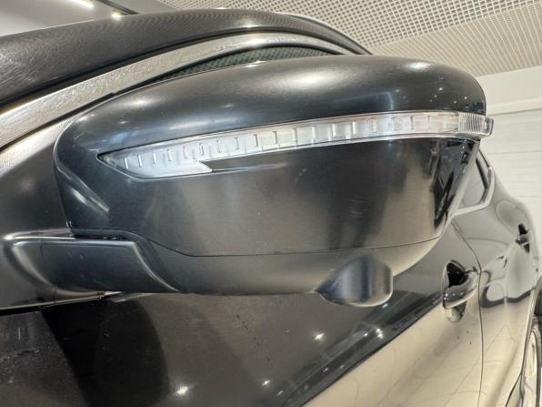 Nissan Qashqai II с пробегом 2014 года, цена 1 584 000 рублей, 133000 км, внедорожник, Автокод Объявления