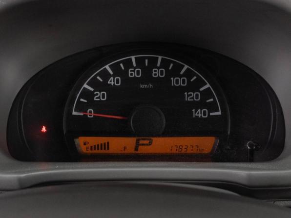 Suzuki Every VI с пробегом 2016 года, цена 549 000 рублей, 178377 км, микровэн, Автокод Объявления