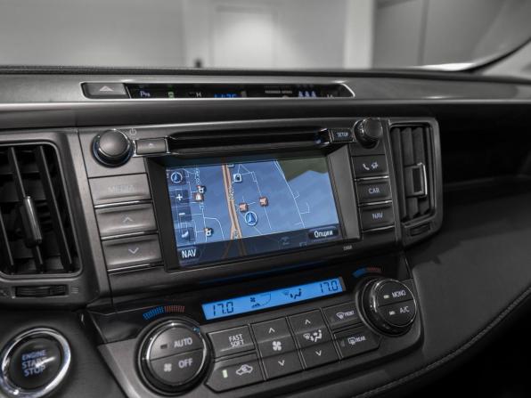 Toyota RAV4 IV (XA40) с пробегом 2013 года, цена 1 945 000 рублей, 133538 км, внедорожник, Автокод Объявления