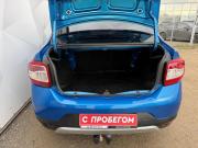 Renault Logan II Рестайлинг Набережные Челны  - изображение 38