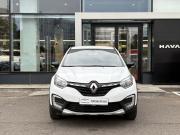 Renault Kaptur I Рестайлинг Москва  - изображение 19
