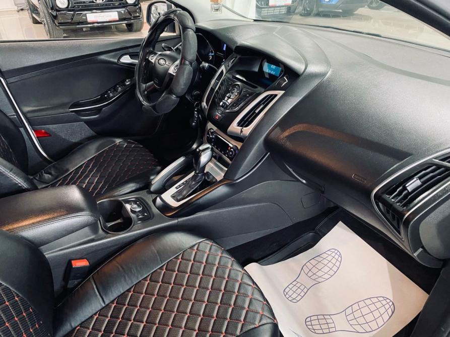 Ford Focus III Миасс  - изображение 12