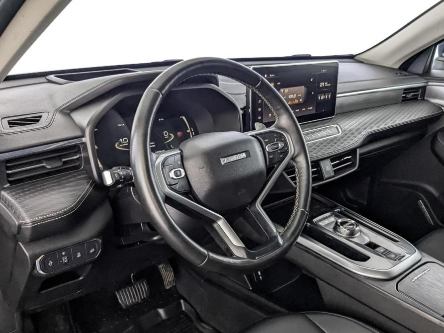 Haval Jolion I Москва  - изображение 15