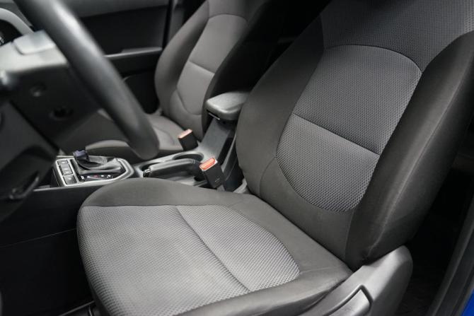 Hyundai Creta I с пробегом 2020 года, цена 2 140 000 рублей, 51166 км, внедорожник, Автокод Объявления