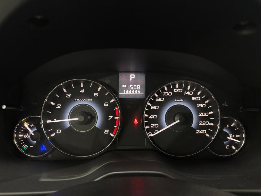 Subaru Outback IV Альметьевск  - изображение 20
