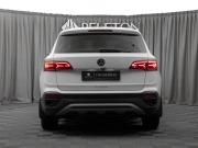 Volkswagen Taos I Москва  - изображение 33