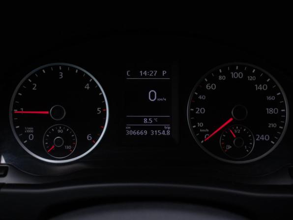 Volkswagen Tiguan I с пробегом 2011 года, цена 897 000 рублей, 306668 км, внедорожник, Автокод Объявления