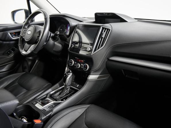 Subaru Forester V с пробегом 2020 года, цена 3 100 000 рублей, 112773 км, внедорожник, Автокод Объявления