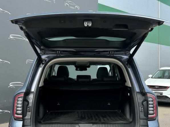 Haval Dargo с пробегом 2023 года, цена 2 583 500 рублей, 60902 км, внедорожник, Автокод Объявления