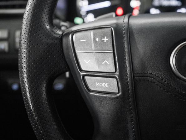Lexus LX III Рестайлинг с пробегом 2012 года, цена 4 200 000 рублей, 156188 км, внедорожник, Автокод Объявления