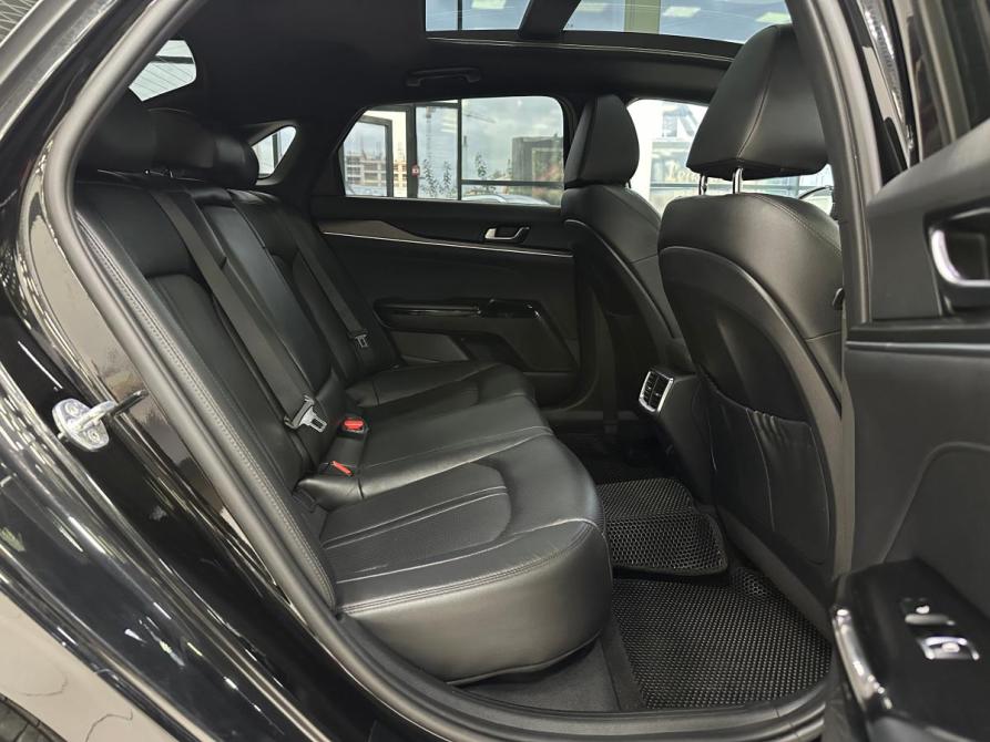 Kia K5 III Санкт-Петербург  - изображение 40