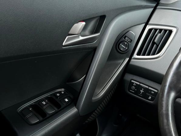 Hyundai Creta I с пробегом 2018 года, цена 1 797 300 рублей, 146034 км, внедорожник, Автокод Объявления