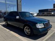 Mercedes-Benz E-Класс I (W124) Владикавказ  - изображение 17