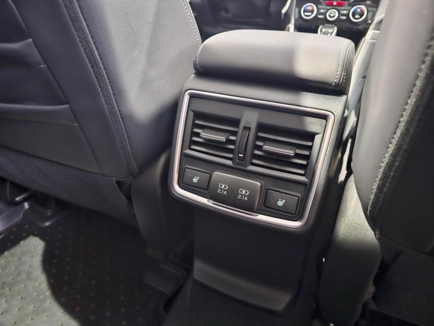 Subaru Forester V Рестайлинг Москва  - изображение 17