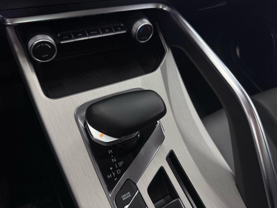 Geely Coolray I Рестайлинг Уфа  - изображение 14