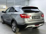 Lada (ВАЗ) Vesta I Уфа  - изображение 30