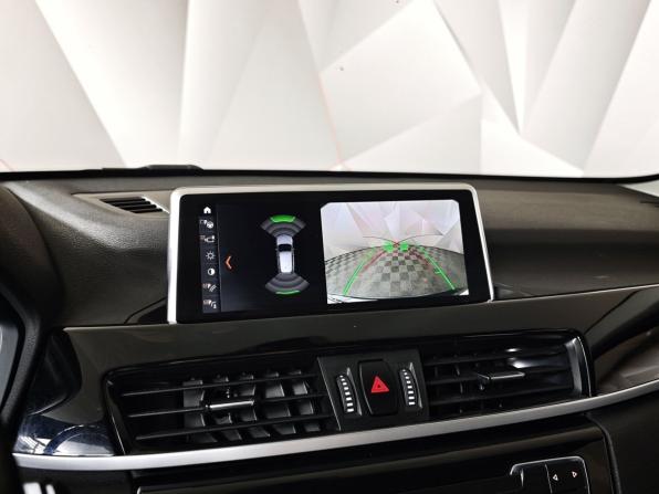 BMW X1 II (F48) Рестайлинг с пробегом 2020 года, цена 2 793 000 рублей, 175625 км, внедорожник, Автокод Объявления
