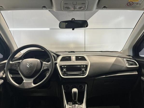 Suzuki SX4 II (S-Cross) с пробегом 2014 года, цена 1 235 000 рублей, 48000 км, хэтчбек, Автокод Объявления