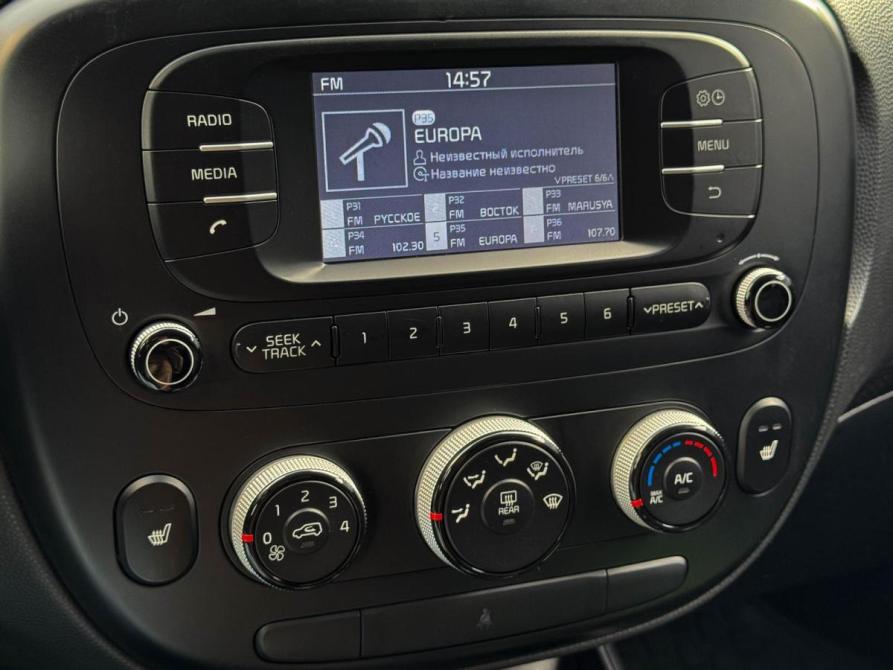 Kia Soul II Рестайлинг Кропоткин  - изображение 19
