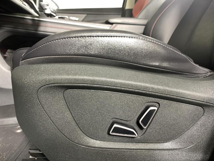 Changan UNI-S (CS55 Plus) Москва  - изображение 16