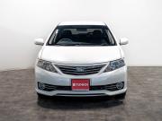 Toyota Allion II Рестайлинг Чита  - изображение 21