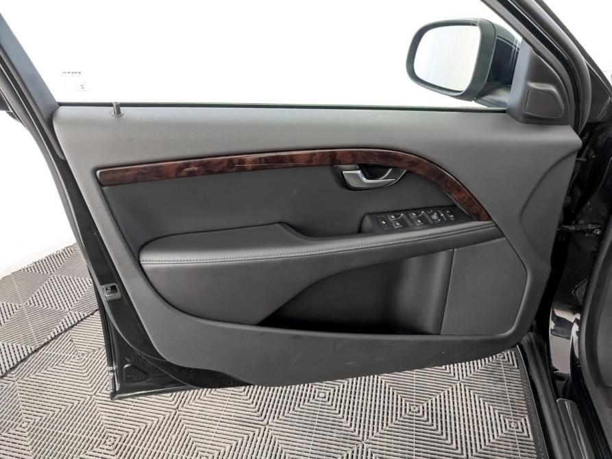 Volvo S80 II Рестайлинг Москва  - изображение 19