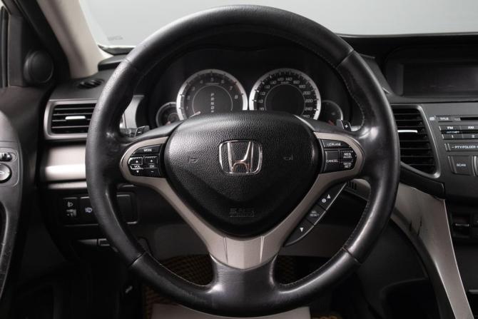 Honda Accord VIII с пробегом 2008 года, цена 999 000 рублей, 350320 км, седан, Автокод Объявления
