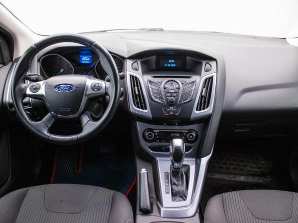 Ford Focus III с пробегом 2013 года, цена 720 000 рублей, 255166 км, универсал, Автокод Объявления