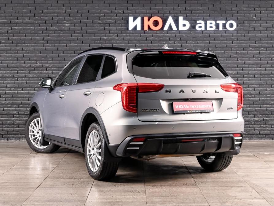 Haval Jolion I Рестайлинг Екатеринбург  - изображение 7