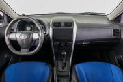 Toyota Corolla X (E140 E150) Рестайлинг Пермь  - изображение 35