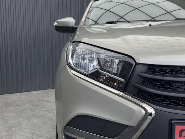 Lada (ВАЗ) XRAY I с пробегом 2019 года, цена 877 000 рублей, 98087 км, хэтчбек, Автокод Объявления