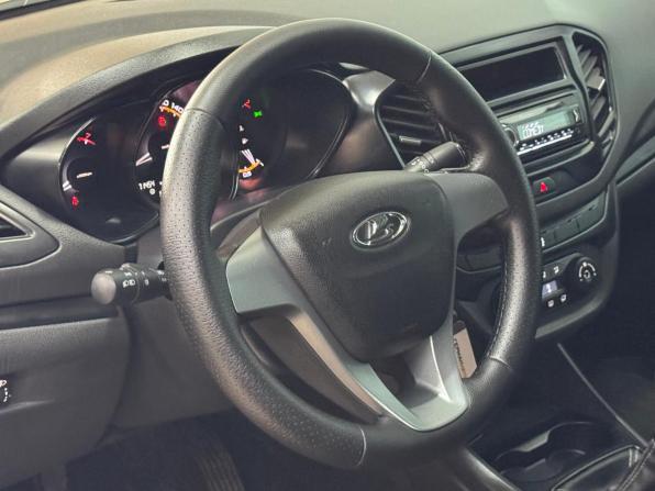 Lada (ВАЗ) Vesta I с пробегом 2019 года, цена 871 000 рублей, 71438 км, седан, Автокод Объявления
