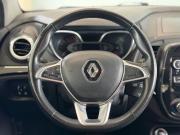 Renault Kaptur I Рестайлинг Москва  - изображение 28