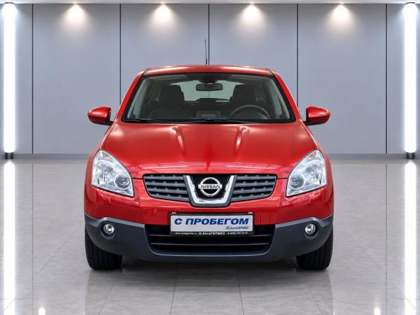 Nissan Qashqai I с пробегом 2008 года, цена 875 000 рублей, 111694 км, внедорожник, Автокод Объявления
