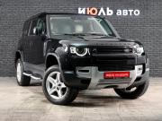 Land Rover Defender II Екатеринбург  - изображение 27