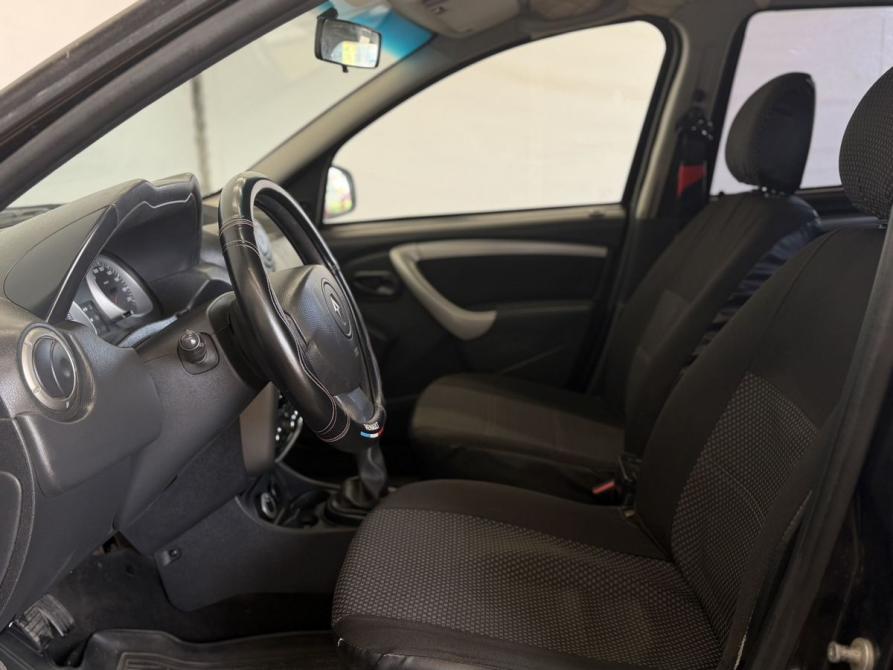 Renault Duster I Псков  - изображение 9