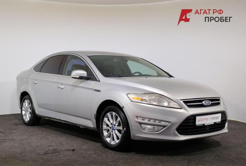 Ford Mondeo IV Рестайлинг Ярославль  - изображение 3