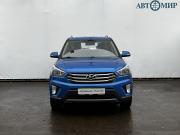 Hyundai Creta I Москва  - изображение 14